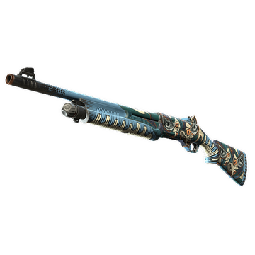 Nova | Ocular