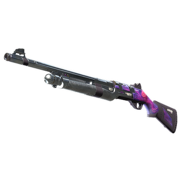 Nova | Smart Gun