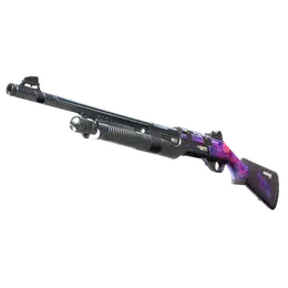 Nova | Smart Gun image