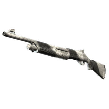 Souvenir Nova | Polar Mesh