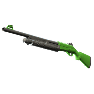 Nova | Green Apple