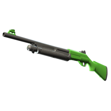 Souvenir Nova | Green Apple