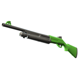 Nova | Green Apple image