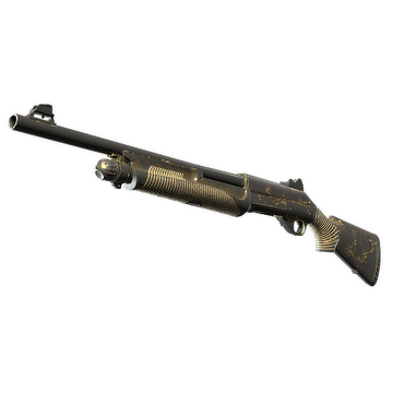 Nova | Marsh Grass