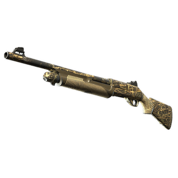 Nova | Marsh Grass