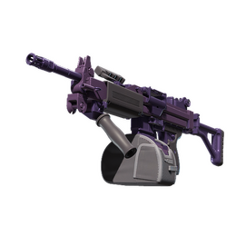 Negev | Sour Grapes image