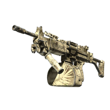 Negev | Palm