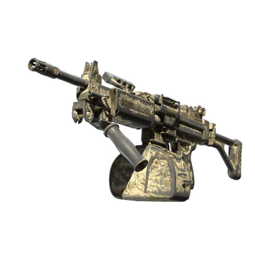 Negev | Palm