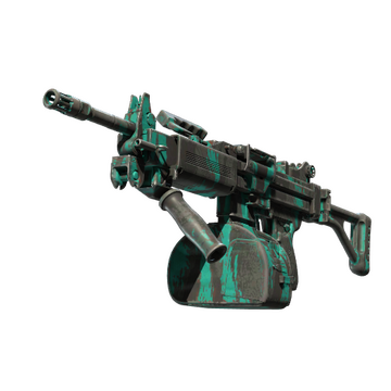 Negev | Terrain