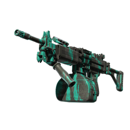 Negev | Terrain image