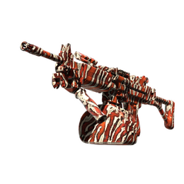 Negev | Lionfish image