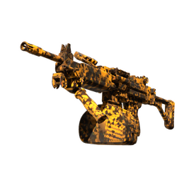 Negev | Nuclear Waste image