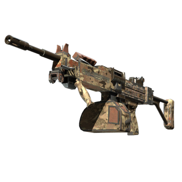 Souvenir Negev | CaliCamo