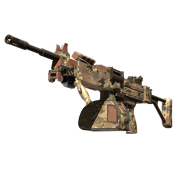 Souvenir Negev | CaliCamo