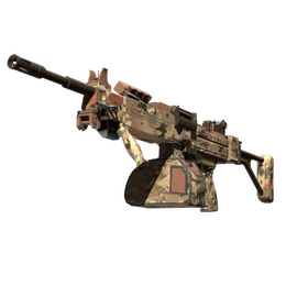 Negev | CaliCamo image