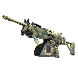 Negev | Boroque Sand image
