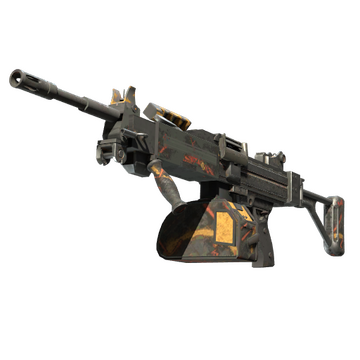 Souvenir Negev | Infrastructure