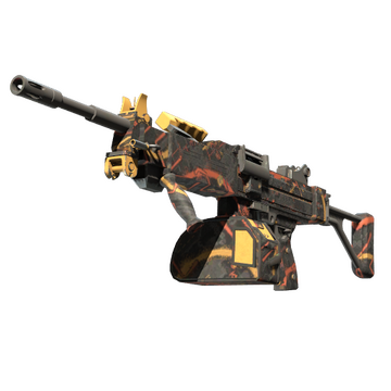 Souvenir Negev | Infrastructure