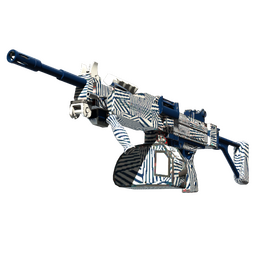 Negev | Dazzle image