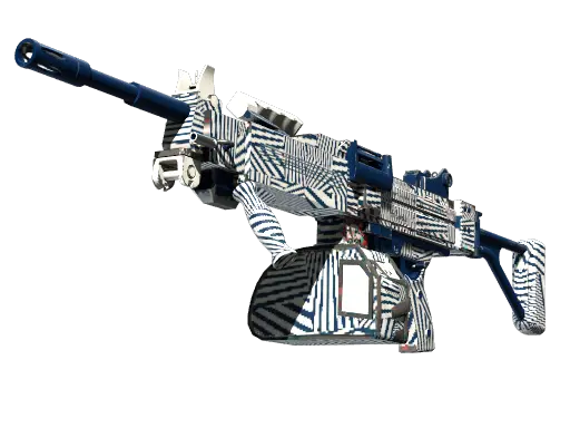 Negev | Dazzle