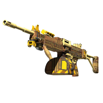 Souvenir Negev | Bulkhead