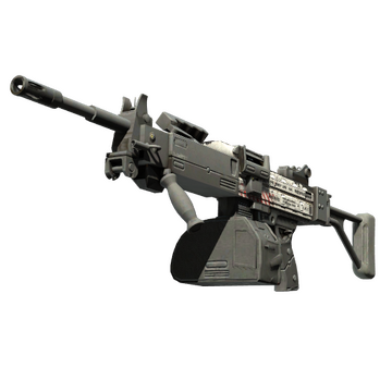 StatTrak™ Negev | Prototype
