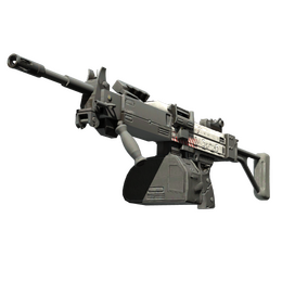 Negev | Prototype image