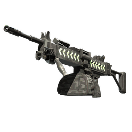 Negev | Ultralight image