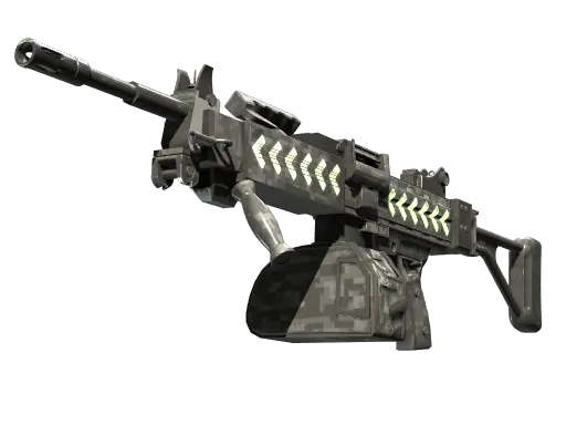 Negev | Ultralight