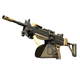Negev | Desert-Strike image