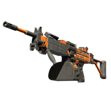 Negev | dev_texture