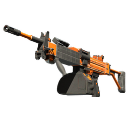 Negev | dev_texture image