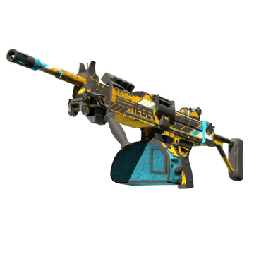 Negev | Power Loader