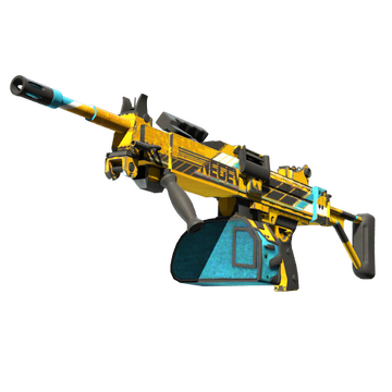 Negev | Power Loader