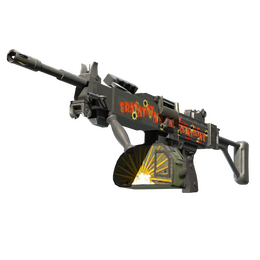 Negev | Bratatat image
