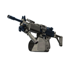 Negev | Anodized Navy image