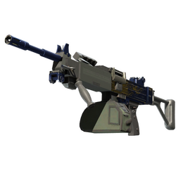 Negev | Man-o'-war image