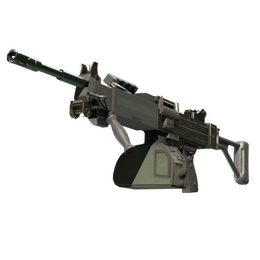 Negev | Army Sheen image