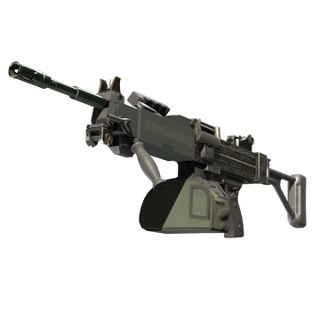 Negev | Army Sheen