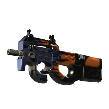 P90 | Chopper