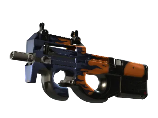 P90 | Chopper