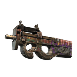 P90 | Freight image