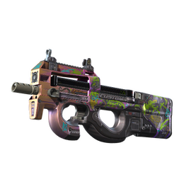 P90 | Neoqueen image