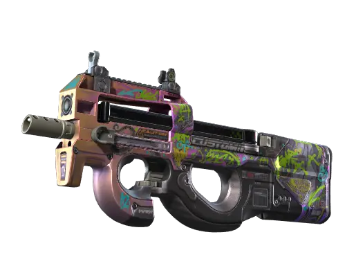 P90 | Neoqueen
