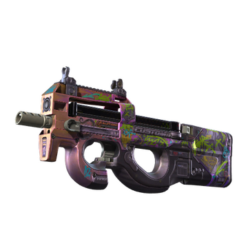 P90 | Neoqueen