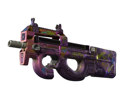 P90 | Neoqueen