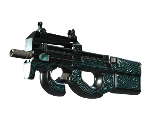 P90 | Traction