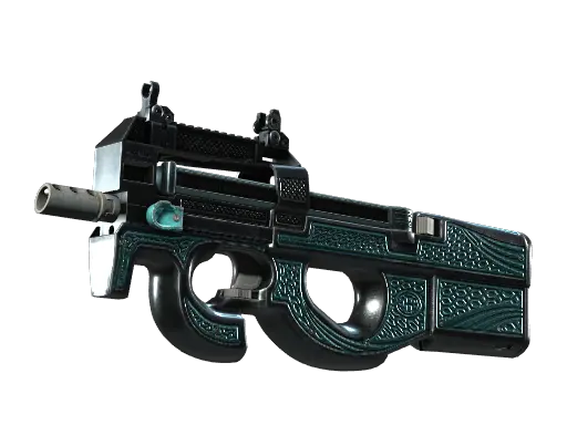 P90 | Traction
