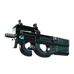 P90 | Traction image