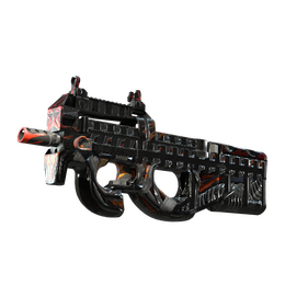 P90 | Vent Rush image